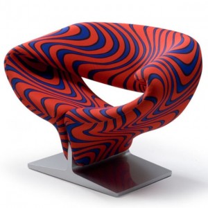 Armchair-design-innovation-Ribbon-Chaise-Lounge-Chair-1