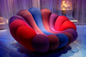 Awesome-Anemone-Armchair-By-Giancarlo-Zema-For-Giovannetti
