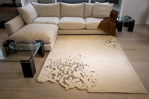 Carpet-Design-Hand-Made