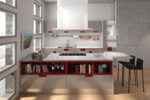Carre-Modern-Kitchen-Design-4-550x366