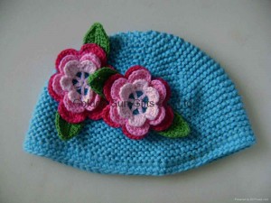 Crochet_Baby_Hat