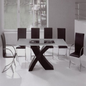Dining-Room-Tables-Modern-Black-Furniture