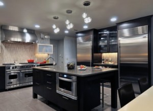 Kitchen-modern-lighting-ideas