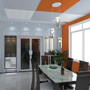 Modern-Office-Dining-Room-Sets
