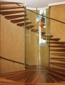 Modern-Spiral-Staircase-Design