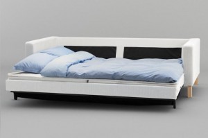 Modern-sofa-with-mattress