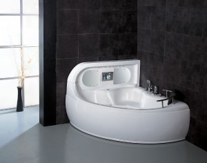 Whirlpool-Massage-Bathtubs-G650-