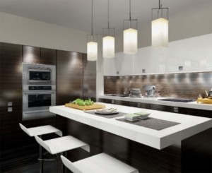 White-Modern-Contemporary-Kitchen-Ideas