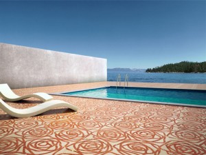 decorative-marble-tile-by-decormarmi-stylized-rose-1