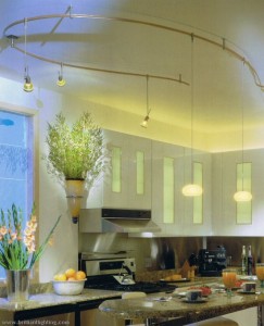 kitchen-lighting-in-modern-kitchen-islands