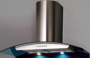 luxair-curved-blue-glass-chimney-hood