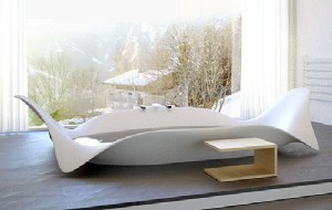 ultra-modern-bathtubs-bagno-sasso-wing-1