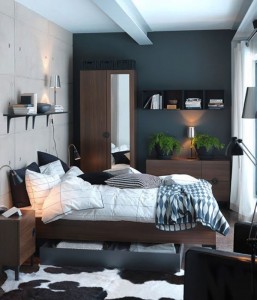 Creative-Small-Bedrooms-Bed-Storage-Ideas