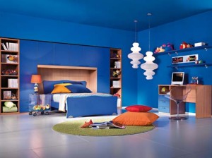 Kids-bedroom-interior