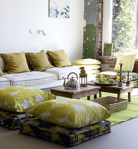 Lime-Floor-Cushion-Ideas (1)