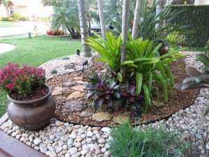 Perfect-Small-Rock-Garden-Designer