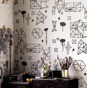 best-wallpaper-interior-design