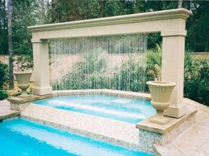 custom-spa-with-rain-curtain-waterfall