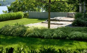 landscaping-design-natural-stones-plant-house1