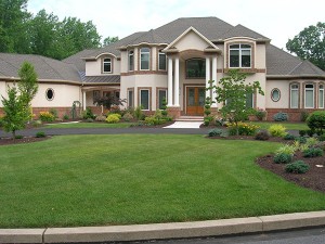 smooth-cheap-landscaping-ideas-for-small-yards