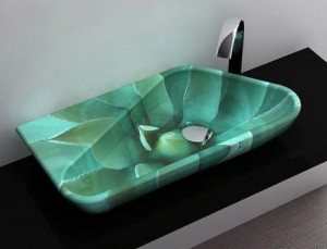 vitruvit-modern-sink-green-scalene-ideas