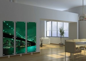 Contemporary-Glass-Radiators-for-Central-Heating-System-2