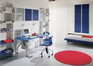 Contemporary-Kids-Room-Decoration-by-Mariani