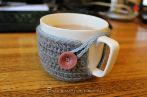 Crocheted-Coffee-Mug-Cozy