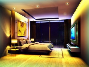 Futuristic-Style-of-Modern-Bedroom-Design-Ideas-600x450