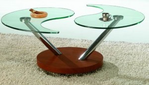 Modern-Coffee-Table-S-Shaped-Glass-Top-SC-5109-