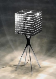 Modern-Lamp-Design-by-Lelabo-unique-lampshade-of-mesh