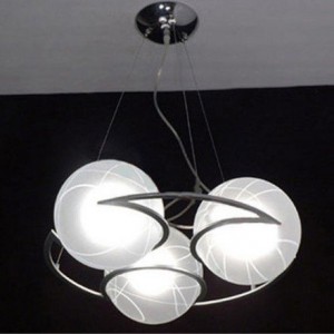 New-Modern-Glass-Ceiling-Lighting-chandeliers-Light-free-shipping