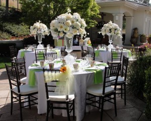 Outdoor-wedding-table