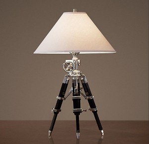 Tripod-Table-Lamp