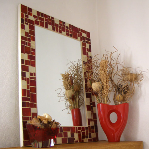 Wall Mirror Design Ideas from Home Contrast4