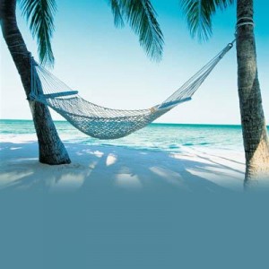 beach-hammock
