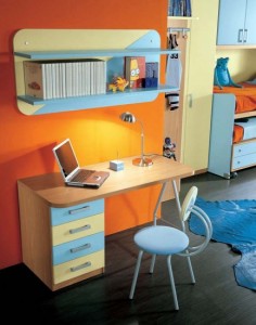 colorful-kids-study-room-ideas-433x550