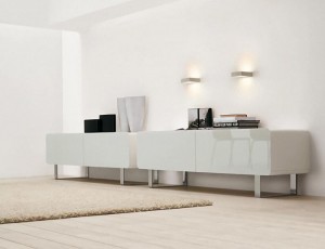 glossy-modern-storage-furniture