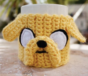 jake-the-dog-coffee-cup-cozy