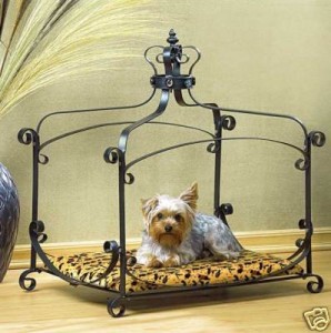 luxury-dog-cat-pet-bed-small-leopard-furniture-25-x-18_110573637404