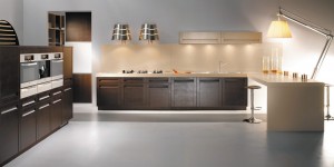 modern-white-and-black-kitchen-with-romantic-lighting-Mobalpa-Kitchen-Designs