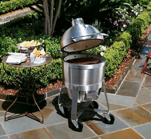 modern_barbecue_stainless_steel