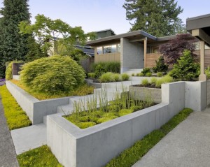 Mid-Century-Modern-Remodel-Modern-Exterior-Mid-Century-Modern-Design-Mix-Of-Modern-Entry-Diffrent-Type-Walls-Good-Curb-Appeal-