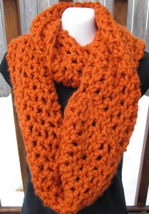 crochet and Victoria!!! 003