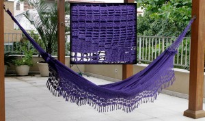 purple-crochet-hammock