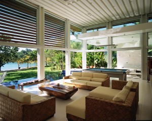 open-living-room-design-with-garden-using-rattan-furniture