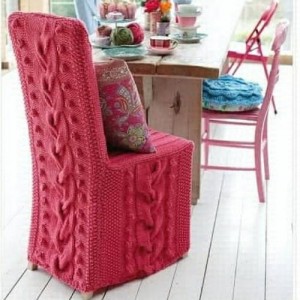 knitted-chair-cover