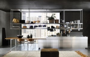 Gorgeous-Luxurious-Wonderful-Kitchen-Design-Idea-With-Plenty-Open-Storage-System