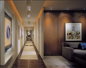 Modern-Wooden-Corridor-Design-Ideas