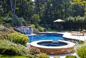 backyard-swimming-pool-landscaping-natural-waterfall-design-ideas-nj